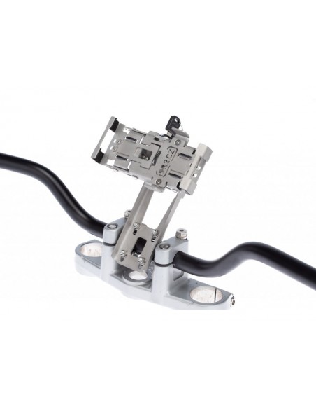 KIT MONTAJE LARGO PARA SOPORTES HOLDER 2.0