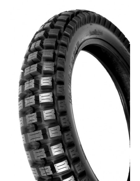 NEUMATICO TRIAL/ENDURO MOUNTAIN HYBRID MOTOZ DOT16 MEDIDA 110/90-19