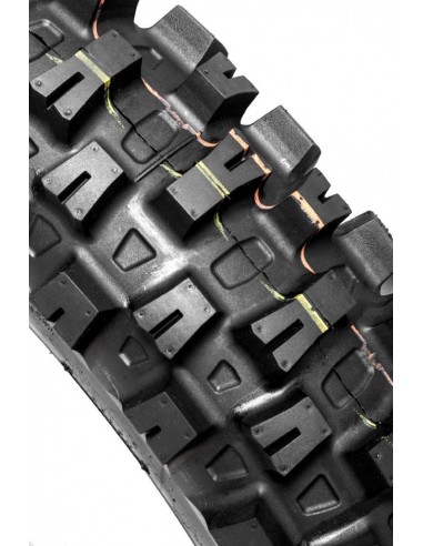 NEUMATICO ENDUROCROSS ARENA HYBRID MOTOZ DOT...