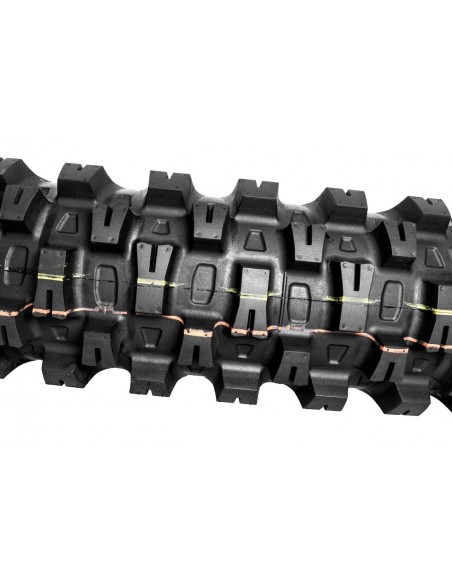 NEUMATICO ENDUROCROSS ARENA HYBRID MOTOZ DOT 2016 MEDIDA 110/100-18