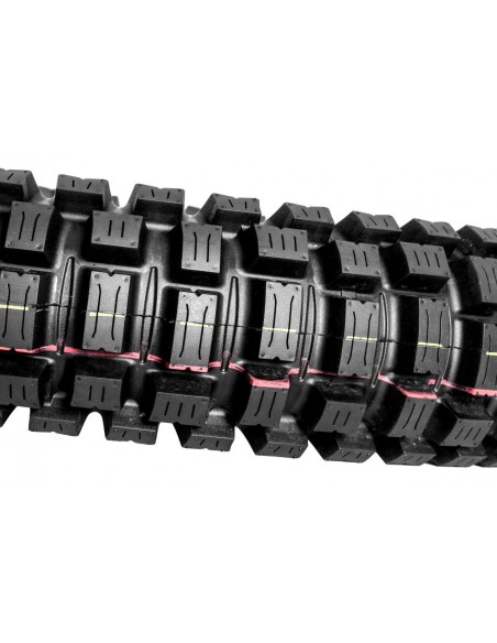 NEUMATICO ENDURO/TRIAL XTREME HYBRID MOTOZ DOT 2016 MEDIDA 110/90-19