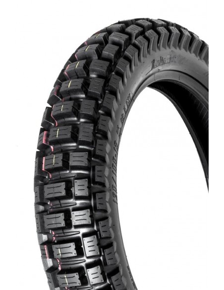 NEUMATICO ENDURO/TRIAL XTREME HYBRID MOTOZ DOT 2016 MEDIDA 110/90-19