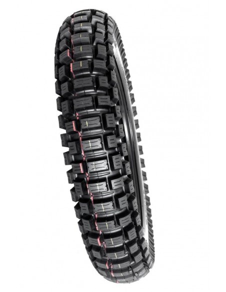 NEUMATICO ENDURO/TRIAL XTREME HYBRID MOTOZ DOT 2016 MEDIDA 110/90-19