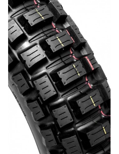 NEUMATICO ENDURO/TRIAL XTREME HYBRID MOTOZ DOT...