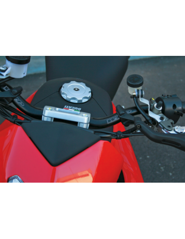 MANILLAR AMERICA FAT STREET