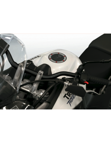 MANILLAR AMERICA FAT STREET