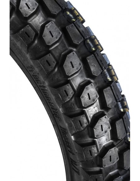 NEUMATICO TRACTIONATOR DESERT H/T MOTOZ DELANTERO 110/80-19 TL DOT-2019