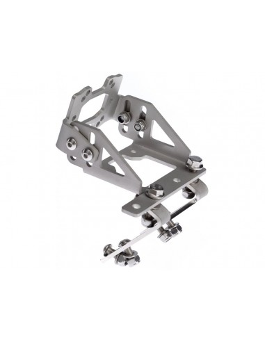 KIT MONTAJE SOPORTE HOLDER 2.0 PARA KTM 950/990...