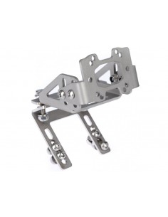 KIT MONTAJE SOPORTE HOLDER 2.0 PARA KTM 950/990 ADVENTURE...