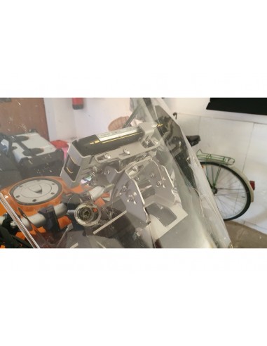 KIT MONTAJE SOPORTE HOLDER 2.0 PARA KTMKTM...