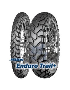 Mitas 170/60 17 ENDURO TRAIL+ 72 H TL TT M+S REAR
