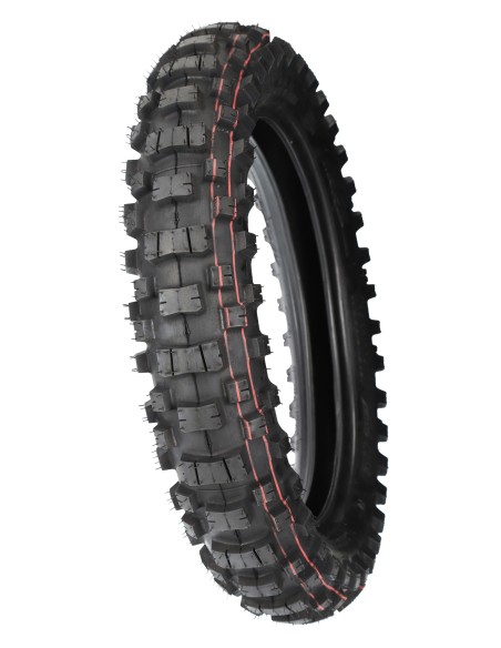 Neumatico Enduro Tractionator Outback Race Motoz