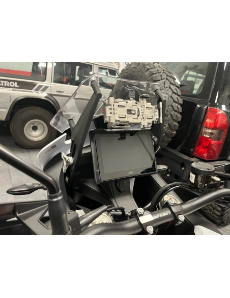 KIT Montaje Soporte HOLDER 2.0 Para KTM 1290 Adventure 2021+