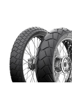 Neumatico Michelin Anakee 2  Adventure 170/60R17 72V TL