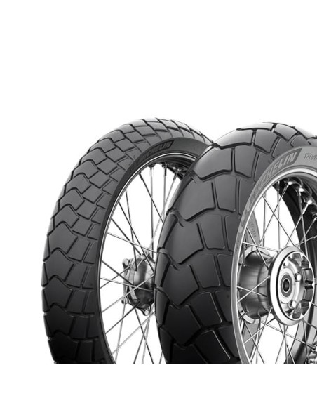 Neumatico Michelin Anakee 2  Adventure 170/60R17 72V TL