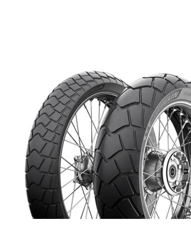 Neumatico Michelin Anakee Adventure 2 120/70R19...