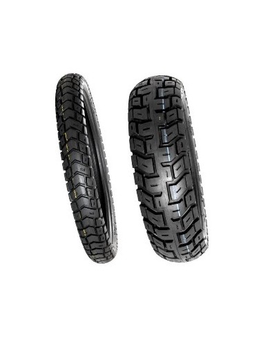 NEUMATICO TRAIL TRACTIONATOR GPS MOTOZ