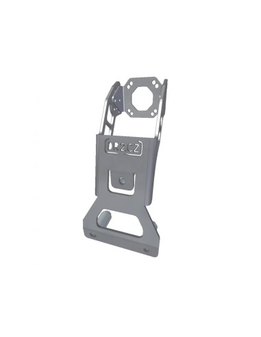 Kit montaje soporte holder para ducati desertx