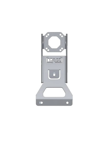 Kit montaje soporte holder para ducati desertx