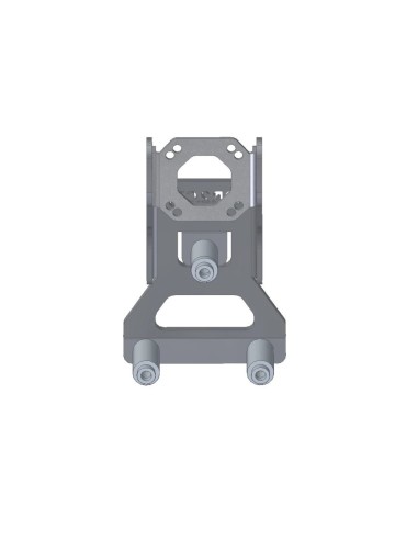 Kit montaje soporte holder para ducati desertx