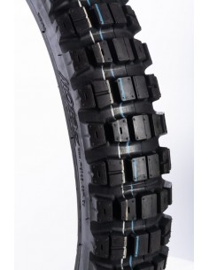 Neumatico Motoz Tractionator Dualventure 110/80-19 DOT 2022 2