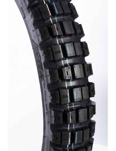 Neumatico Motoz Tractionator Dualventure 110/80-19 DOT 2022