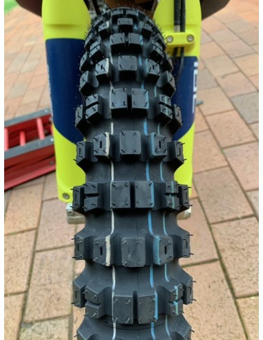 Neumatico Motoz Tractionator Dualventure...