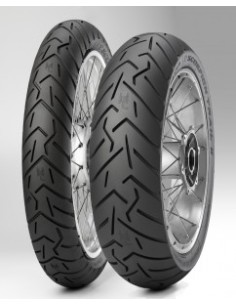 Pierelli 170/60R17 Scorpion trail II 72 V TL