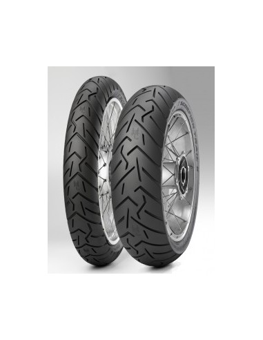 Pierelli 170/60R17 Scorpion trail II 72 V TL