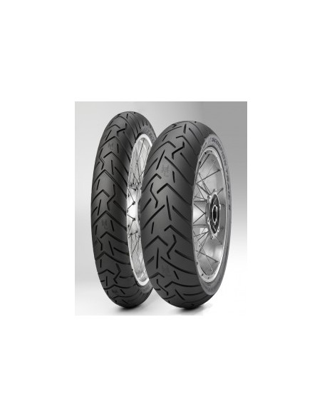 Pierelli 120/70r19 Scorpion trail II 60 V TL