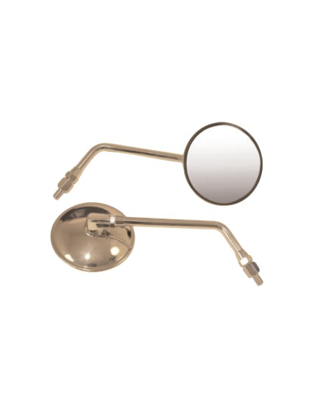 Espejo Suz 5650026F00 Vl125/25