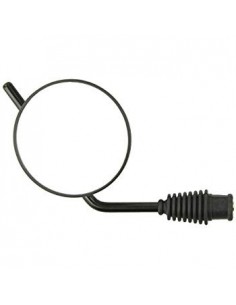 Espejo Enduro 10Mm Yamaha Solo