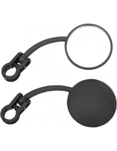 Espejo Enduro Plastico