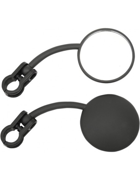 Espejo Enduro Plastico