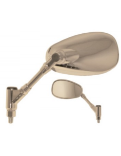 Espejo R Yam 1B3-26280-10