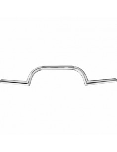 Manillar Clubman Chr