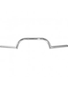 Manillar 1 Clubman Chr