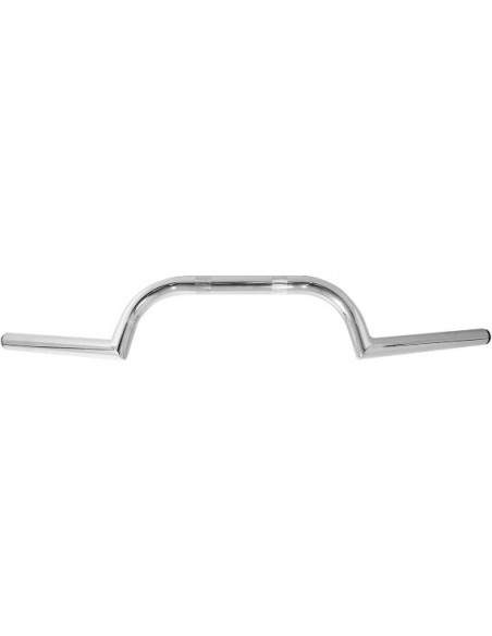 Manillar 1 Clubman Chr