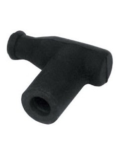 Pipeta De Bujia Blk /Silicona