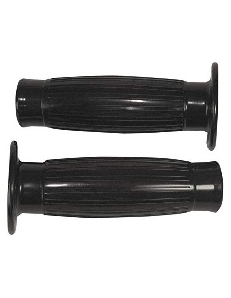 Puños Estilo Gt Negro