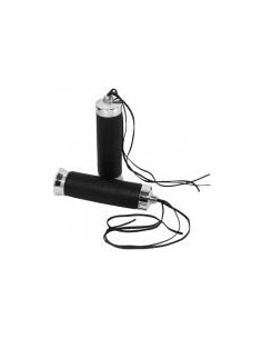 Puños Buffalo Fringe  150Mm 1*7/8