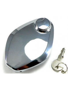 Tapa Tanque Kawasaki