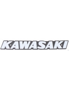 Emblema Depósito  Kawasaki    Unidad