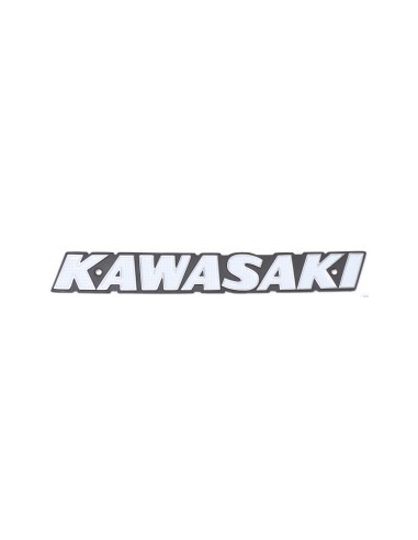 Emblema Depósito  Kawasaki    Unidad