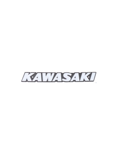 Emblema Depósito  Kawasaki    Unidad