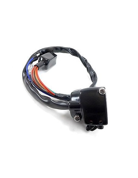 Interruptor Izquierdo Kawazaki