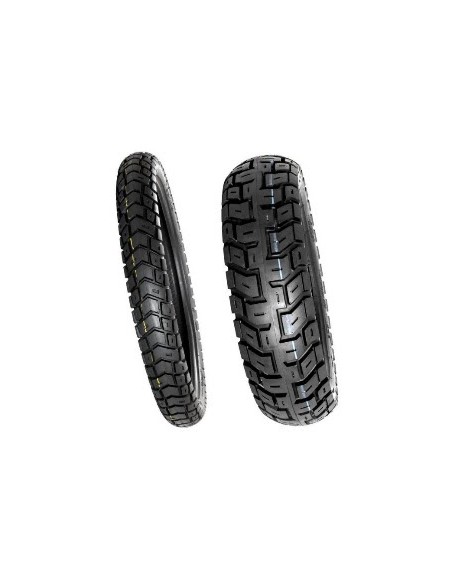 NEUMATICO TRAIL TRACTIONATOR GPS MOTOZ