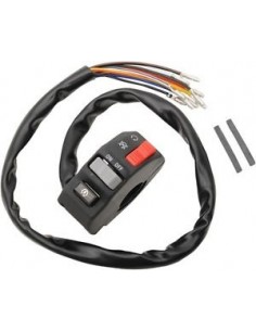 Interruptor Uni On/Of