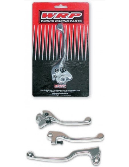 MANETA DE FRENO Y EMBRAGUE