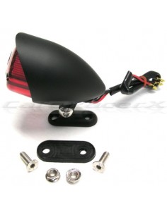 Luz Trasera Blk (W/E-Mark)